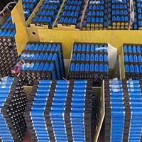 废旧钴酸锂电池回收✅回收废旧蓄电池价格|太阳能电池硅片回收